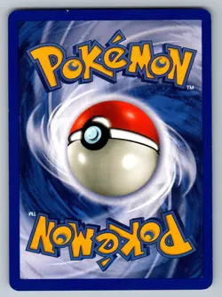 Grimer 48/62 Common Fossil Pokemon Unlimited Lightly Played - Image 2