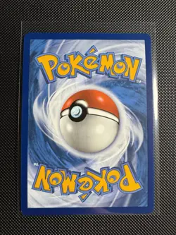 Holo Vileplume 045/165 Rare Scarlet and Violet 151 Pokemon TCG - Image 2