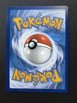 Pokemon TCG Scarlet & Violet 151 Basic Metal Energy 008 Cosmos Holo NM - Image 2