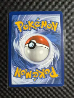 Pokemon TCG - Haunter 093/165 - Sv: Scarlet & Violet 151 - Reverse Holo - Image 2