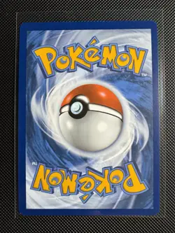Pokemon 151 - Abra 063/165 - Reverse Holo - NM/M - Image 2