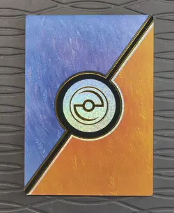 Moonlight Mew and Cubone SBR NON TCG Chinese Pokemon Eif Origin Collection 3.0 - Image 2