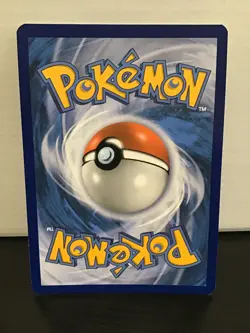 Poliwag 37/214 Reverse Holo Pokemon Unbroken Bonds Common - Image 2