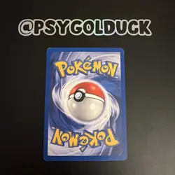 Ampharos 1/111 - Holo Rare - Neo Genesis - Pokemon TCG A8 - Image 4