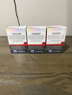 Pokemon Prismatic Evolutions Booster Bundle Brand New Factory Sealed Lot of 3 - Image 4