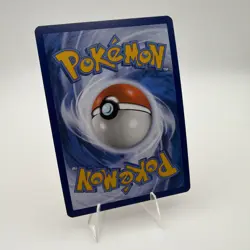 Mew ex - 205/165 Pokemon 151 (Pokemon) Golden Hyper Rare NON METAL - Image 2