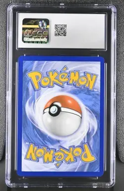 Lapras *CGC 10* Holo *Classic Collection* #8 * Pokemon - Image 2
