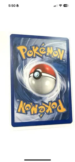 Pokemon Dragonite ex EX Dragon 90/97 Stage 2 150 HP Ultra Rare Holo English - Image 2