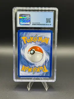 💥GENGAR EX Ultra Rare #114/119 Pokemon XY Phantom Forces CGC 8 (8.5) NM/MINT💥 - Image 2