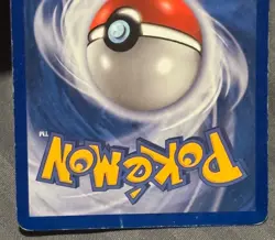 Pokemon EX DELTA SPECIES - #5/113 Flareon - Reverse Holo - ENG - Damage - Image 4