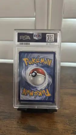 Pokemon TCG Charmander 168/165 151 IR Illustration Rare 2023 English PSA 9 Mint - Image 2