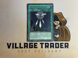 Feather Shot EEN-EN042 1st Edition Ultimate Rare YuGiOh! NM - Image 1