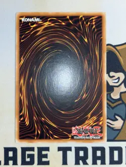 Feather Shot EEN-EN042 1st Edition Ultimate Rare YuGiOh! NM - Image 3