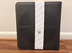 Elite Pikachu 12-Pocket PRO-Binder - Ultra Pro Storage Albums Holds 480 cards - Image 3