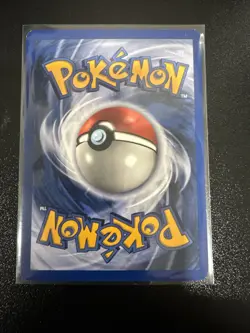 Pokemon TCG Base Set Dragonair Card 18/102 LP Vintage WOTC - Image 2
