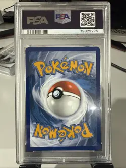 Pokemon TCG Pikachu Crown Zenith Holo Card 160/159 PSA 10 Secret Rare - Image 2