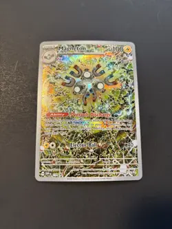Magneton 159 Sv: Scarlet & Violet Promo Cards Holo - Image 1