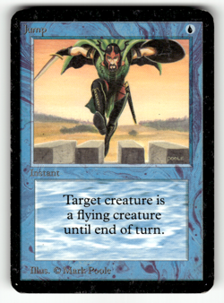 Jump Normal C Beta Edition MP - Image 1