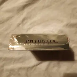 MTG Magic: The Gathering Phyrexia: All Will Be One Sealed Collector Booster Box - Image 2