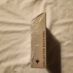 MTG Magic: The Gathering Phyrexia: All Will Be One Sealed Collector Booster Box - Image 4