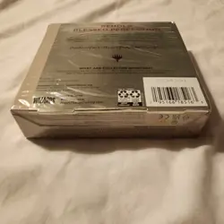 MTG Magic: The Gathering Phyrexia: All Will Be One Sealed Collector Booster Box - Image 5