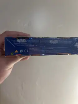 MTG Commander Legends: Battle for Baldur's Gate Collector Booster Box - English - Image 2