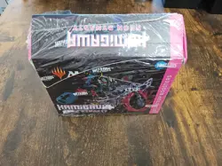 Kamigawa: Neon Dynasty - Collector Booster Box - NEO Booster - MTG - bent corner - Image 1