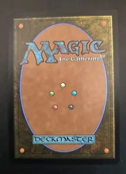 Command Tower Secret Lair Drop MTG Rainbow Foil Near Mint - Image 2