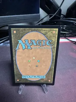 MTG Captain N'ghathrod *EXTENDED ART* Battle for Baldur's Gate 640/1080 NM - Image 2