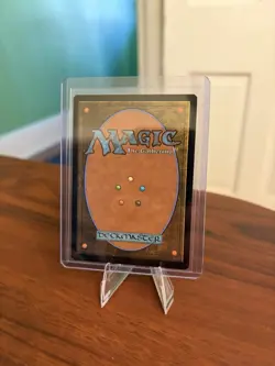 Super Shredder FOIL - NM / Unplayed - TMT EN M 0083 - MTG TMNT - Mythic - Image 2