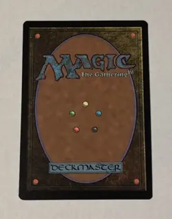 MTG Airbender Ascension - Avatar: The Last Airbender NM - Image 2