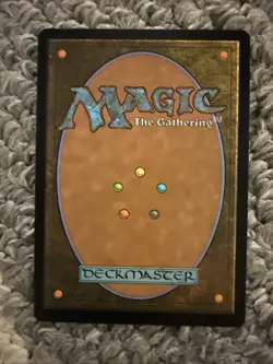 MTG Super Shredder (Borderless) (217) | NM | TMNT {TMT} - Image 2