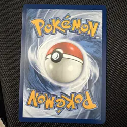 Pokemon TCG: Iron Boulder PRE 046/131 Master Ball Prismatic Evolutions - Image 2