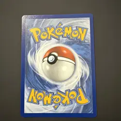 Pokemon TCG Ivysaur 134/132 Mega Evolution Reverse Holo NM - Image 2
