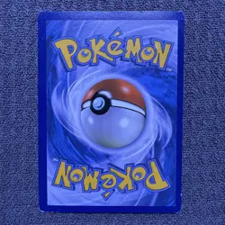 Pokemon Pikachu Holo Card 2016 McDonald's Promo 5/12 LP Great Condition - Image 2