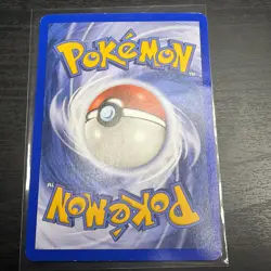 Pokemon TCG Houndour EX Dragon Reverse Holo 59/97 - Image 5