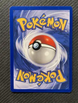 Charmander Pokemon TCG Team Rocket 50/82 - Image 2