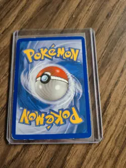 Banette ex 85/92 Legend Maker Holo Ultra Rare Pokemon TCG MP+ - Image 4