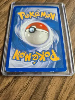 Banette ex 85/92 Legend Maker Holo Ultra Rare Pokemon TCG MP+ - Image 5