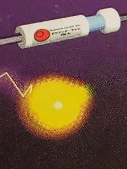 Item Finder - 74/102 - Pokemon Base Set Shadowless 1st Edition Rare Card WOTC HP - Image 4