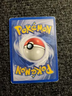 Item Finder - 74/102 - Pokemon Base Set Shadowless 1st Edition Rare Card WOTC HP - Image 5