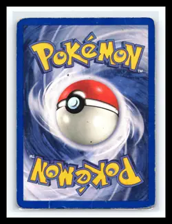 💥 MISTY TRAINER | Pokemon TCG 2000 | (GYM HEROES) Holo Rare Vintage # 18/132 - Image 2
