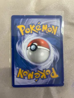 Pokemon 2008 Pikachu 70/100 Majestic Dawn Reverse Holo Platinum Stamp - Image 2