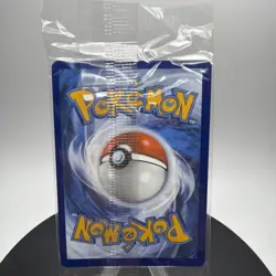 Pokemon TCG Pikachu 025/165 Promo Pokemon SV: Scarlet & Violet 151 Sealed - Image 2