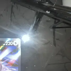Arceus V Brilliant Stars Alt Art 166/172 ENGLISH NM Pokemon TCG - Image 3