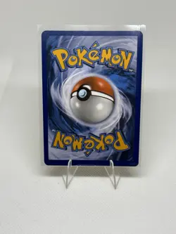 2017 Pokemon Sun and Moon Crimson Invasion Reverse Foil #30 Pikachu - Image 2