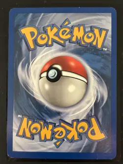 Gloom Pokemon TCG Expedition Base Set #78/165 E-Reader - Image 2