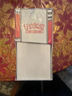 Pokemon TCG Scarlet & Violet White Flare Elite Trainer Box Factory Sealed ETB - Image 2