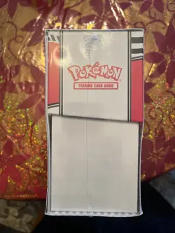Pokemon TCG Scarlet & Violet White Flare Elite Trainer Box Factory Sealed ETB - Image 3