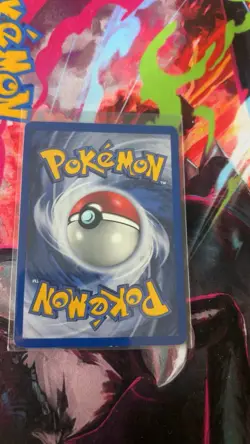 Pokemon Snorlax 030/130 Base Set 2 Regular LP - Image 2